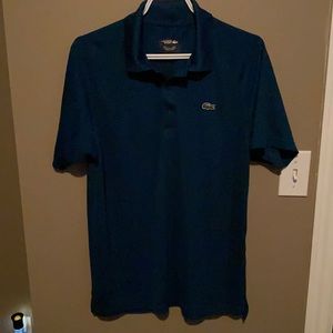 Lacoste Sport Polo